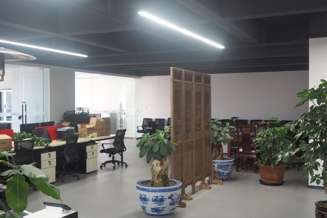 办公环境 (1)